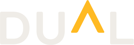 DUAL Logo